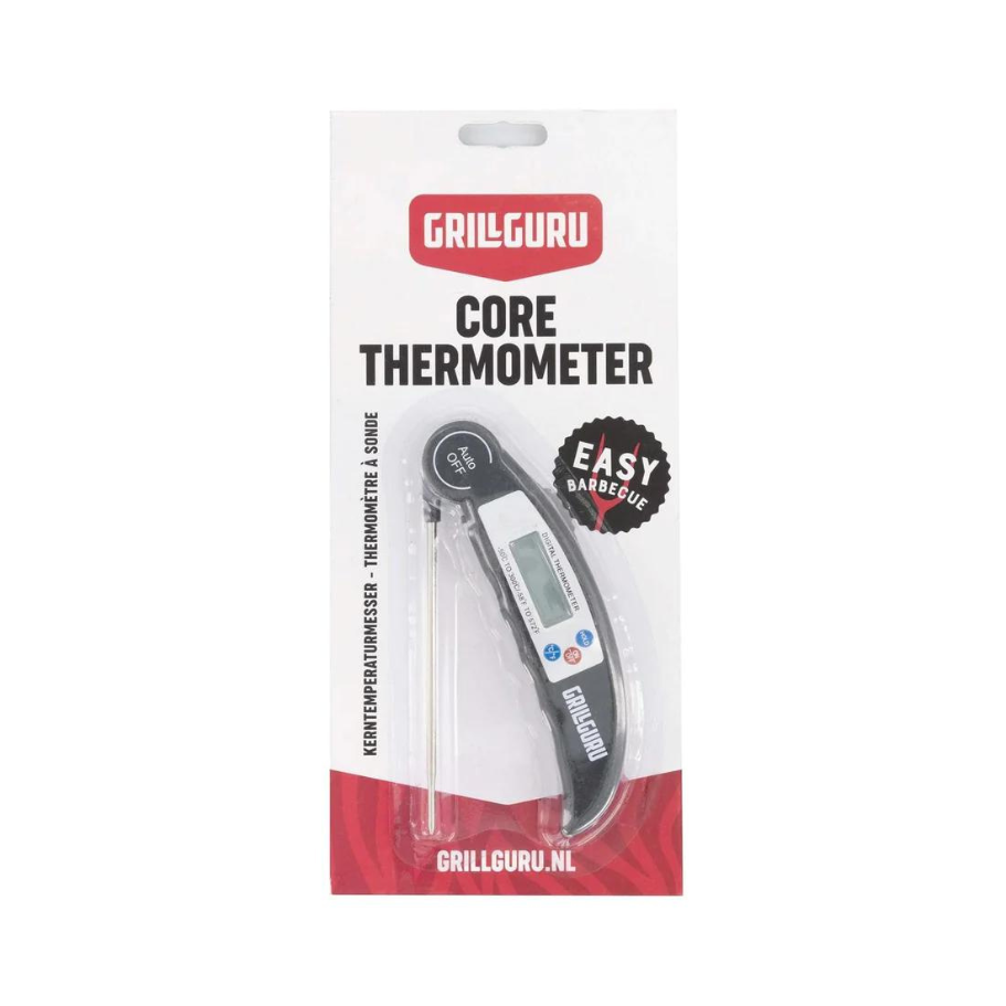 Grill Guru Core Thermometer